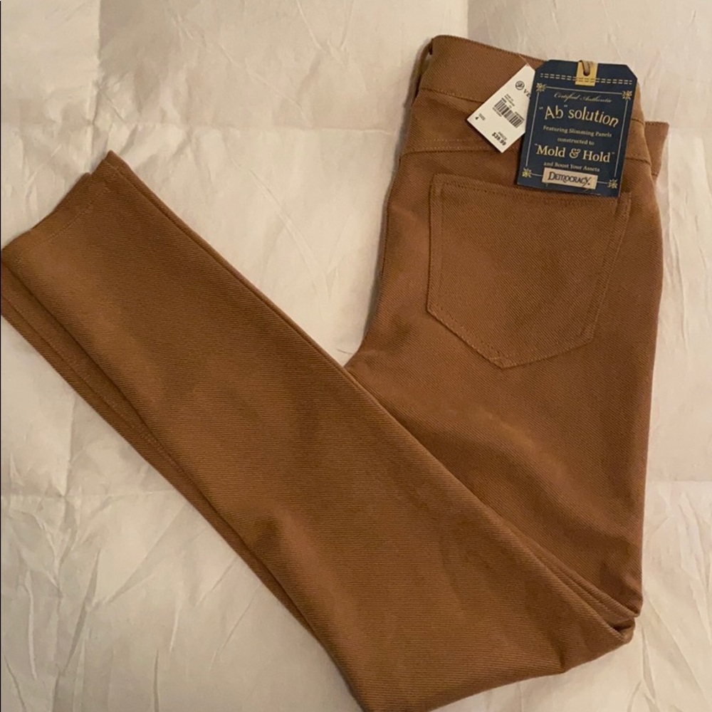 Democracy jeggings